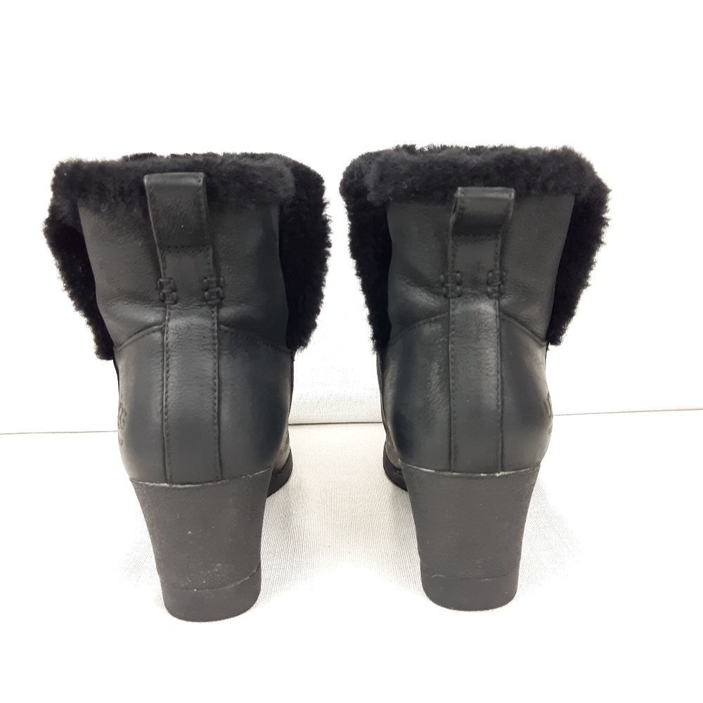 Ugg Devorah Waterproof Wedge Boots - image 7